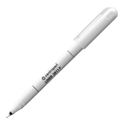 Liner CENTROPEN 2811 – čierny 0,3 mm