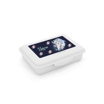 Box na desiatu Unicorn