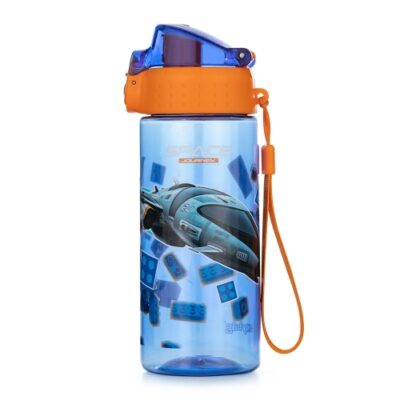 Fľaša OXY CLiCK 500 ml Space