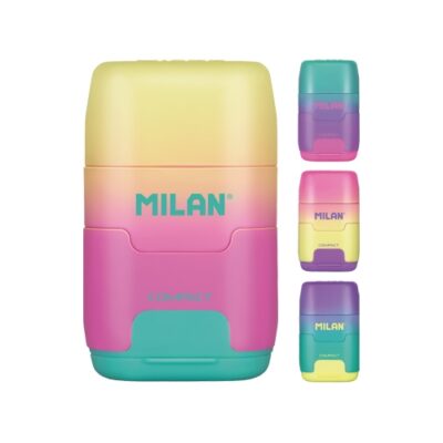 Guma + strúhadlo MILAN Compact Sunset