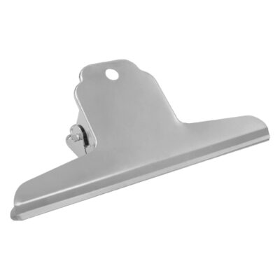 Klip pružinový – kovový Foska 100 mm