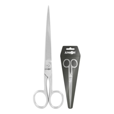 Nožnice kovové 8″/21cm