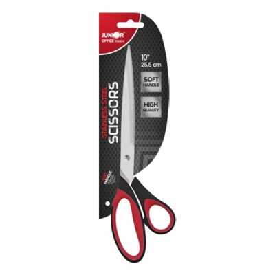 Nožnice Office touch 10″ 250 mm
