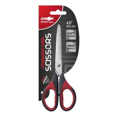 Nožnice Office Touch 6,5″ 165 mm