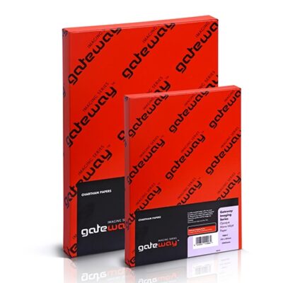 Pauzovací papier GateWay A4 90 g, 250 ks