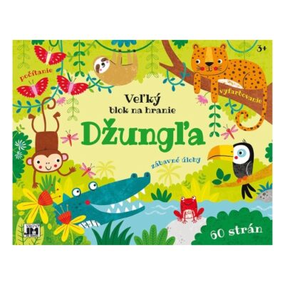Veľký blok – Džungľa