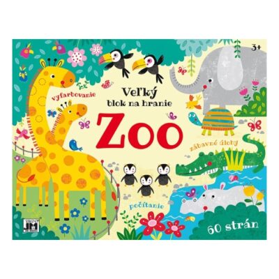 Veľký blok – ZOO