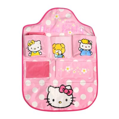 Vreckár do auta Hello Kitty Kids